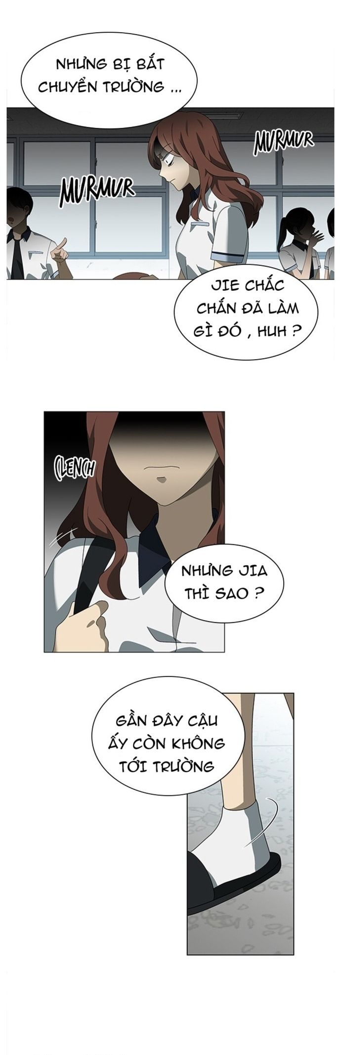 Độc Chiếm - Chapter 38 - Page 19