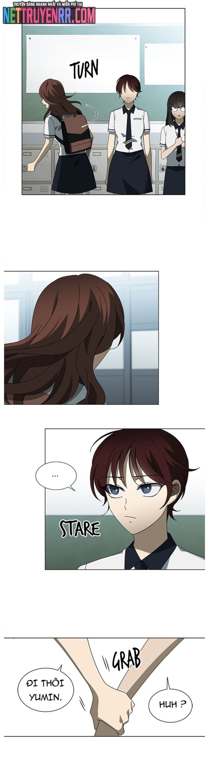 Độc Chiếm - Chapter 38 - Page 20