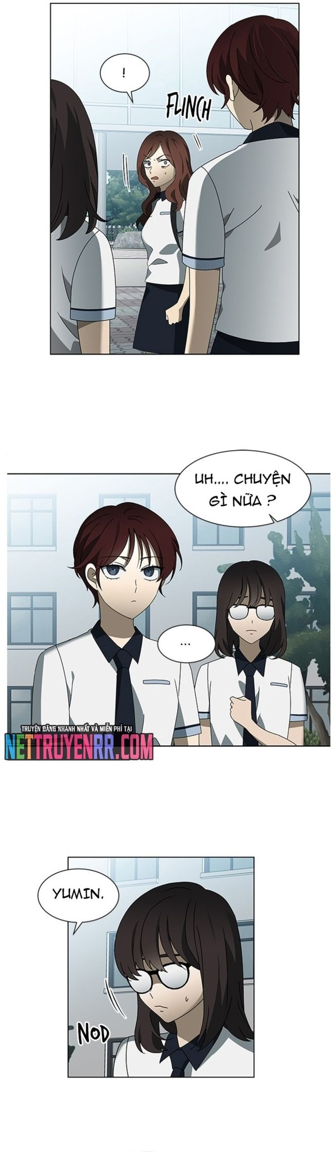 Độc Chiếm - Chapter 38 - Page 22