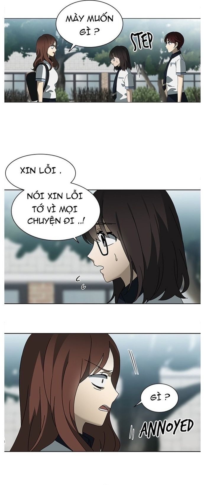 Độc Chiếm - Chapter 38 - Page 23