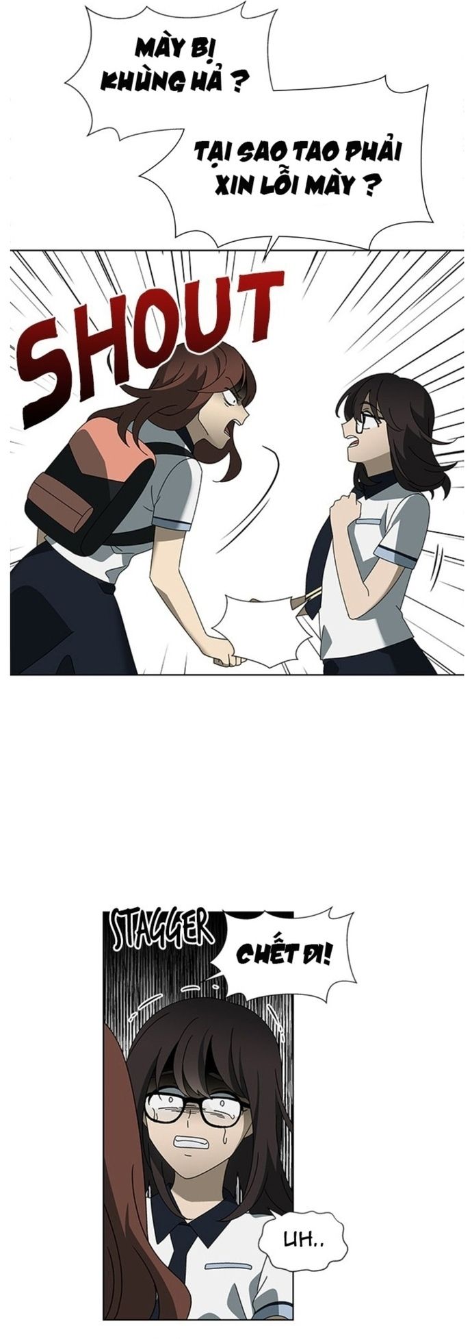 Độc Chiếm - Chapter 38 - Page 24
