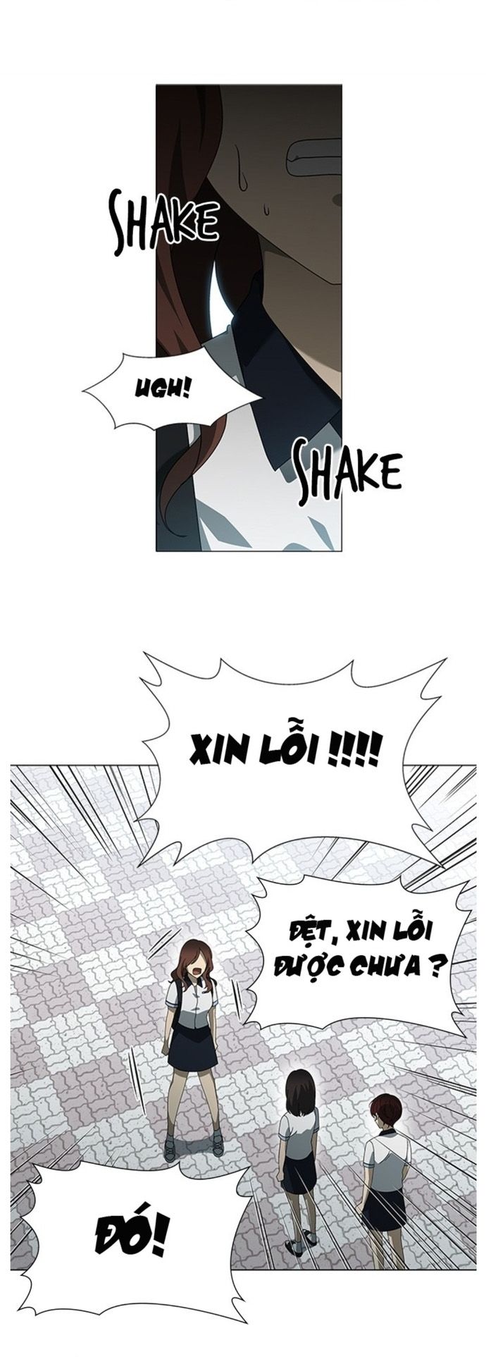 Độc Chiếm - Chapter 38 - Page 29