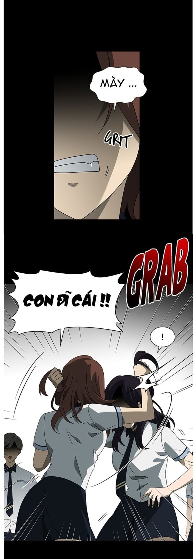 Độc Chiếm - Chapter 38 - Page 3