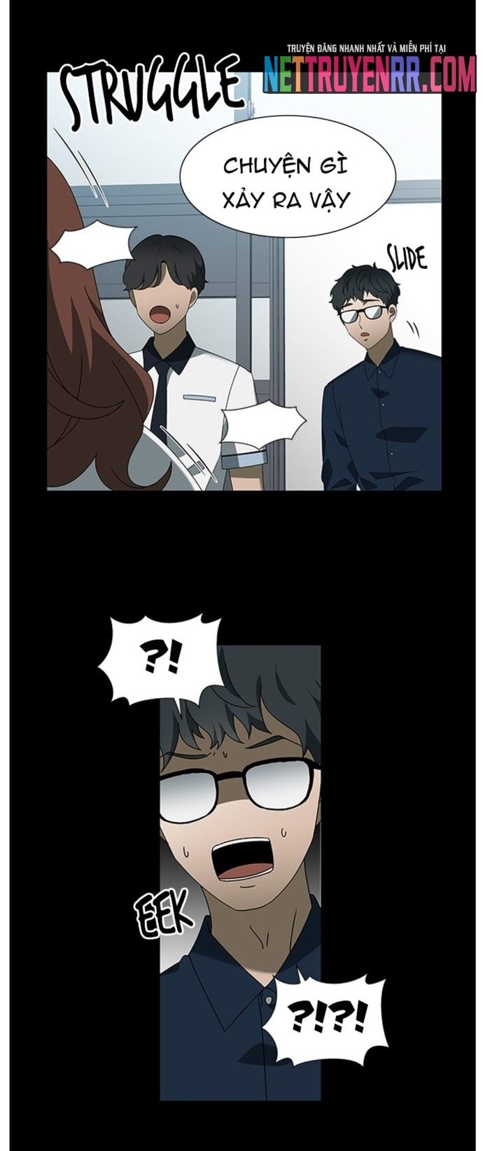 Độc Chiếm - Chapter 38 - Page 5