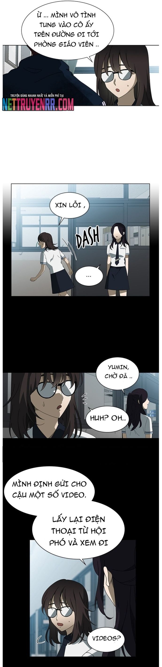 Độc Chiếm - Chapter 38 - Page 8