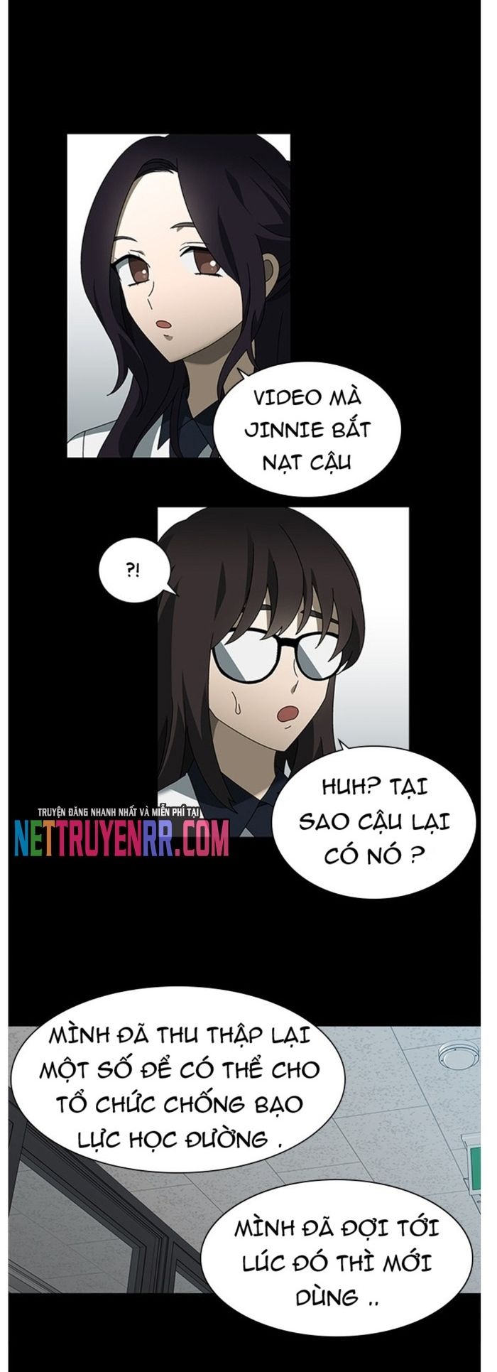 Độc Chiếm - Chapter 38 - Page 9