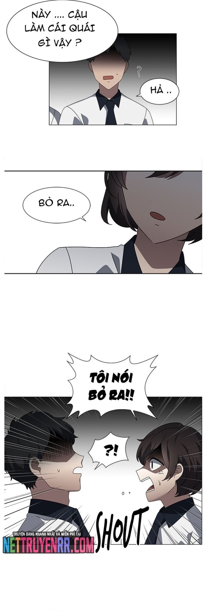 Độc Chiếm - Chapter 39 - Page 11