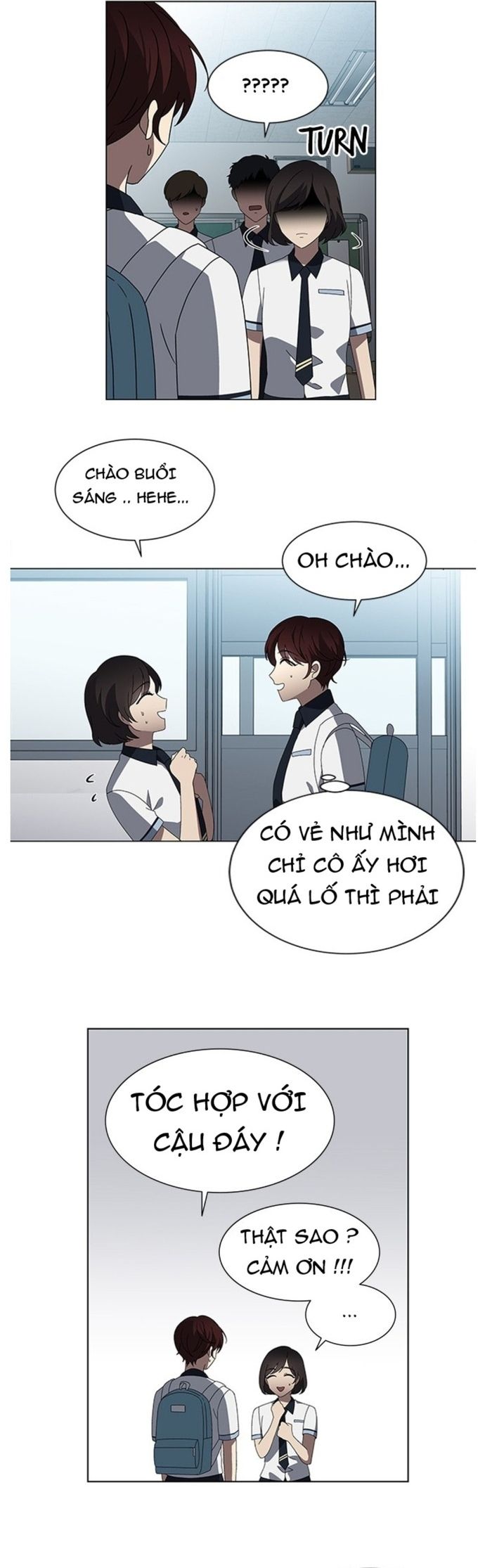 Độc Chiếm - Chapter 39 - Page 12