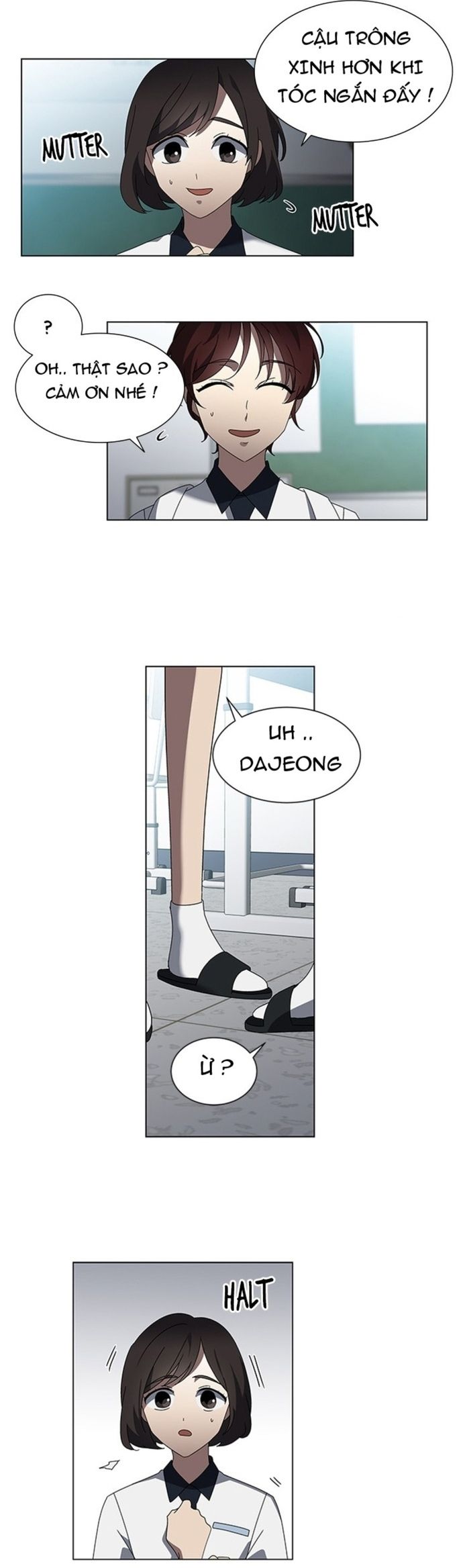 Độc Chiếm - Chapter 39 - Page 13