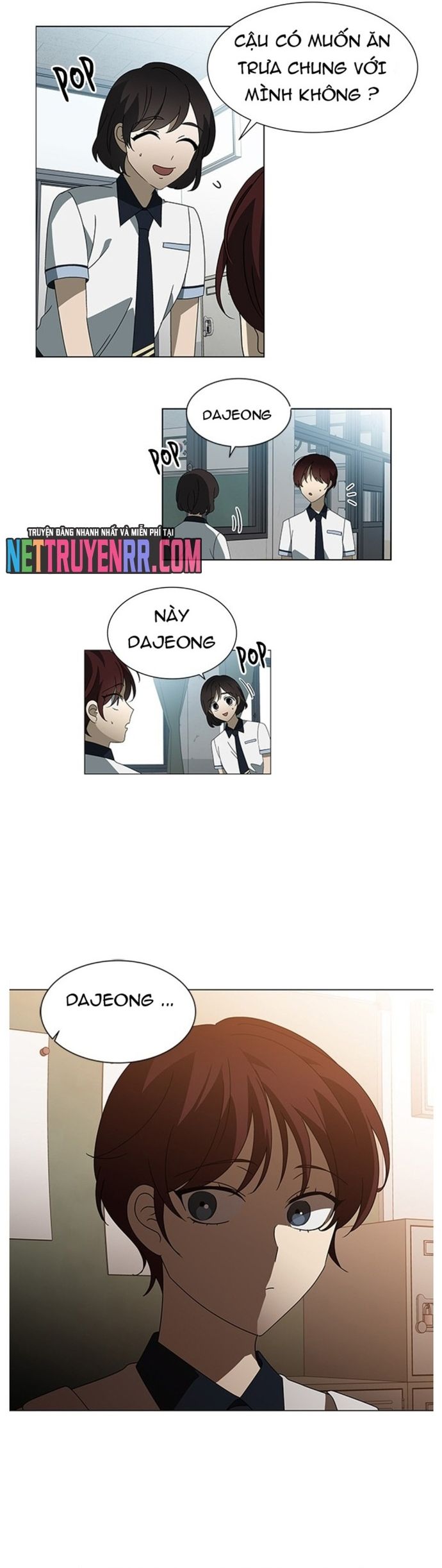 Độc Chiếm - Chapter 39 - Page 16