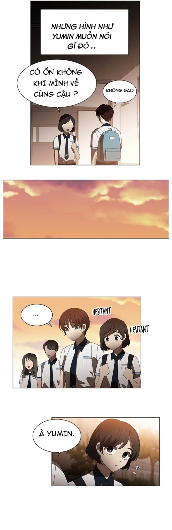 Độc Chiếm - Chapter 39 - Page 17