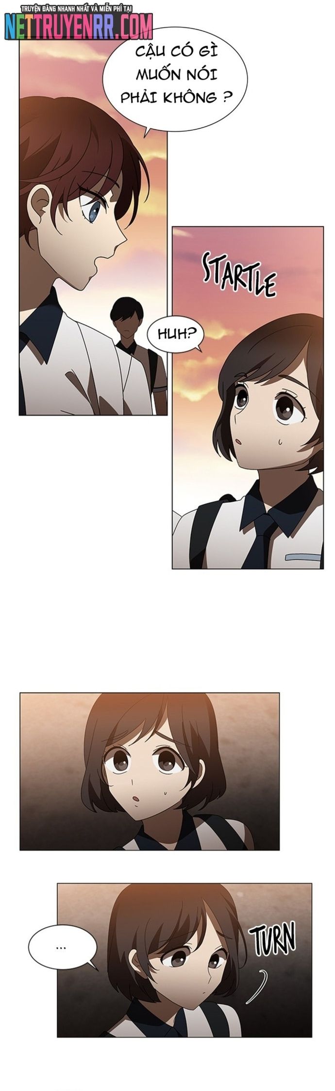 Độc Chiếm - Chapter 39 - Page 18