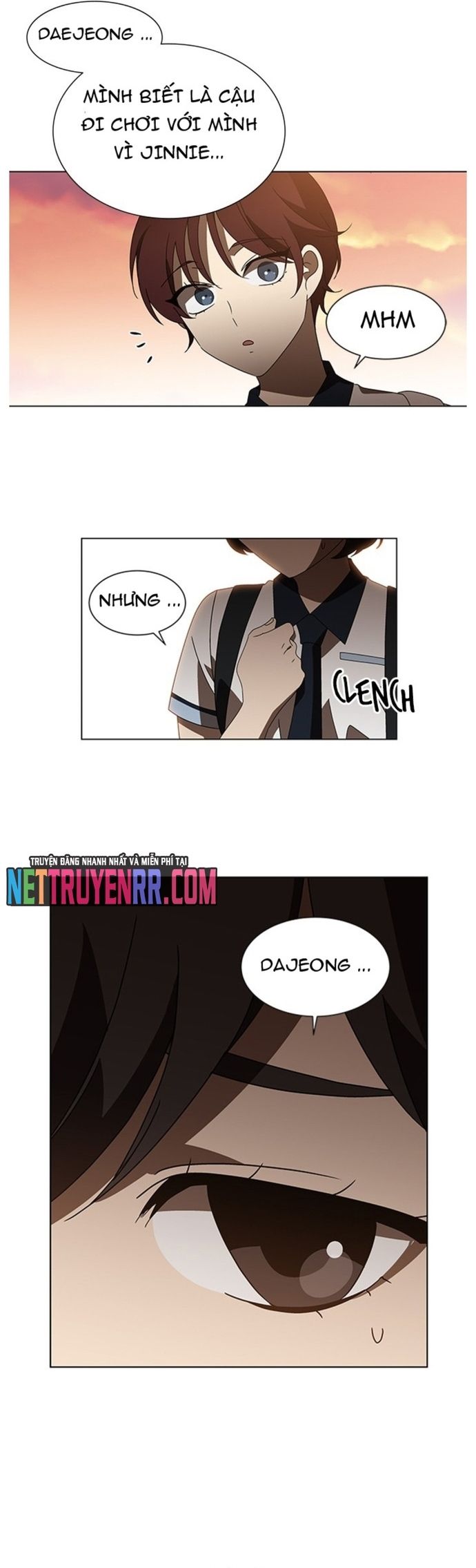 Độc Chiếm - Chapter 39 - Page 19