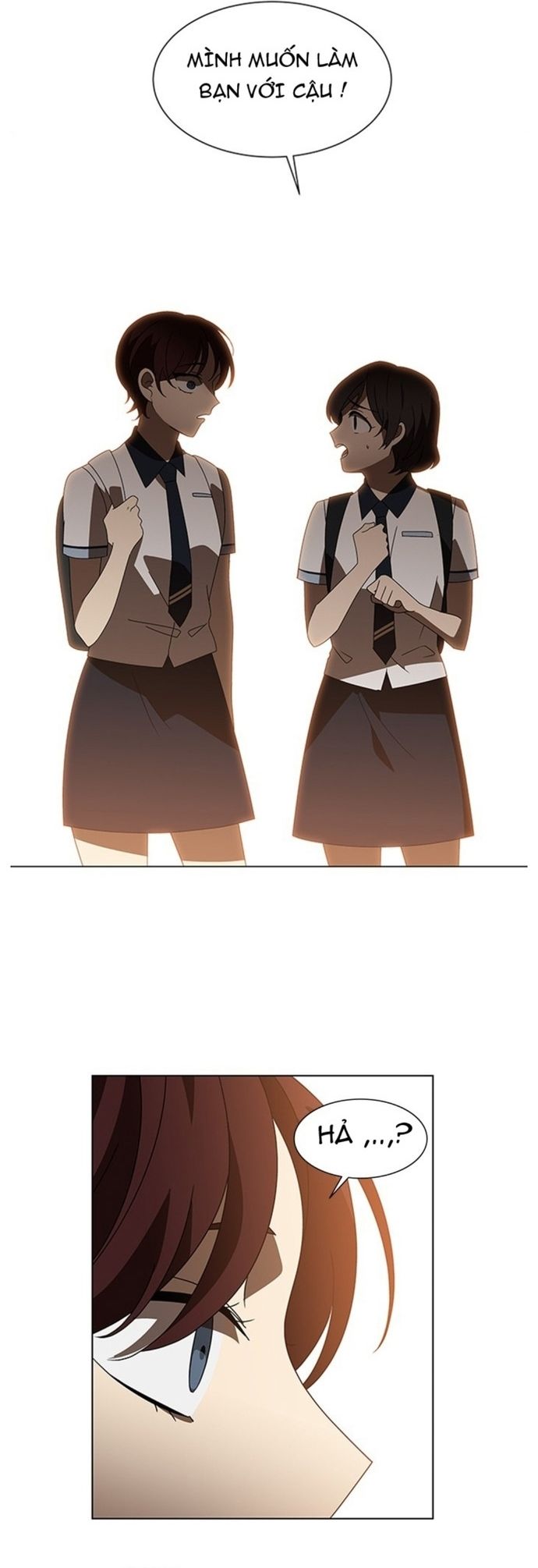 Độc Chiếm - Chapter 39 - Page 20