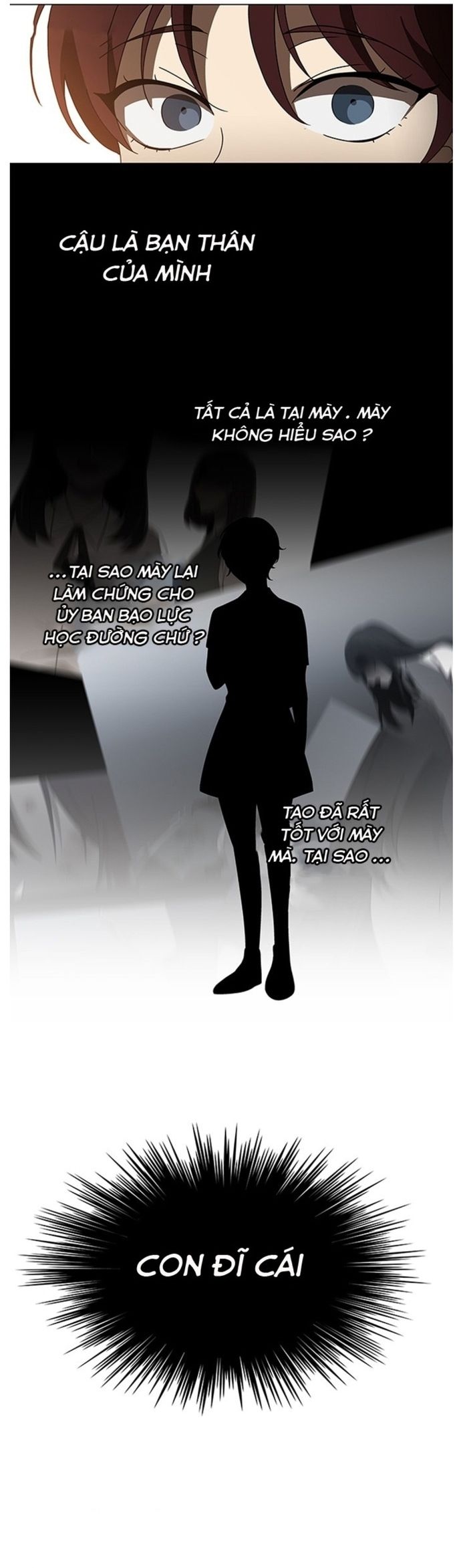 Độc Chiếm - Chapter 39 - Page 22