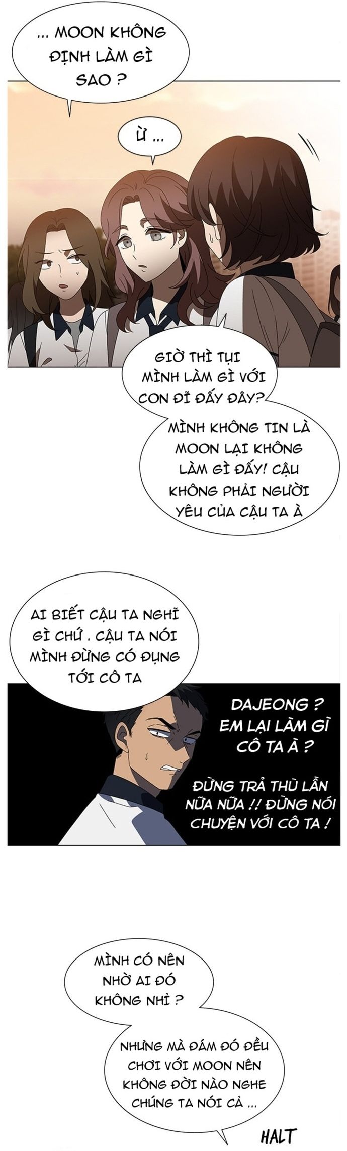 Độc Chiếm - Chapter 39 - Page 26