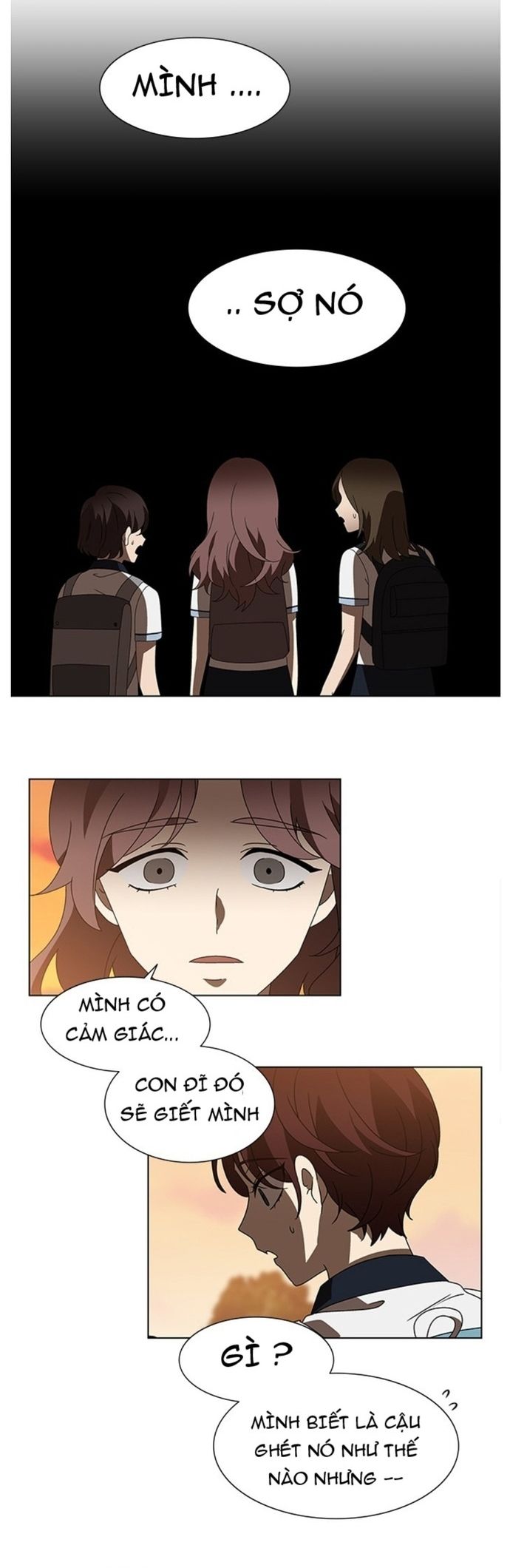 Độc Chiếm - Chapter 39 - Page 28