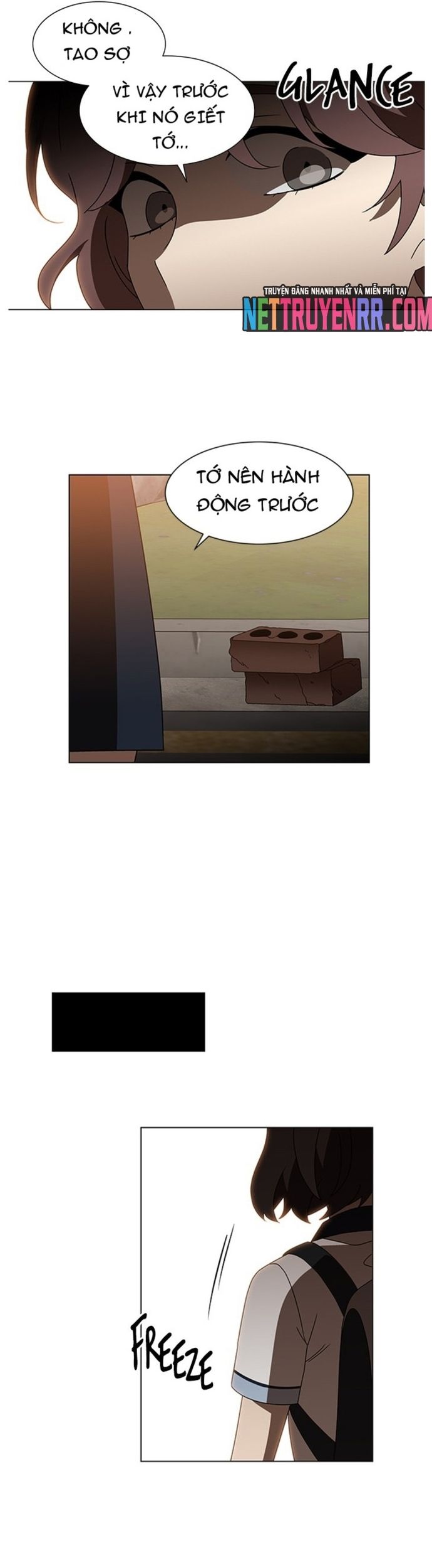 Độc Chiếm - Chapter 39 - Page 29