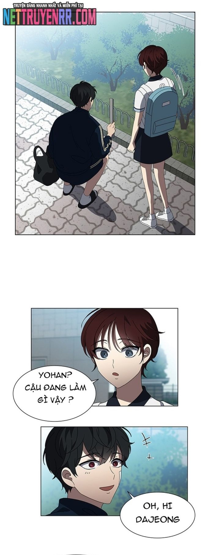 Độc Chiếm - Chapter 39 - Page 4