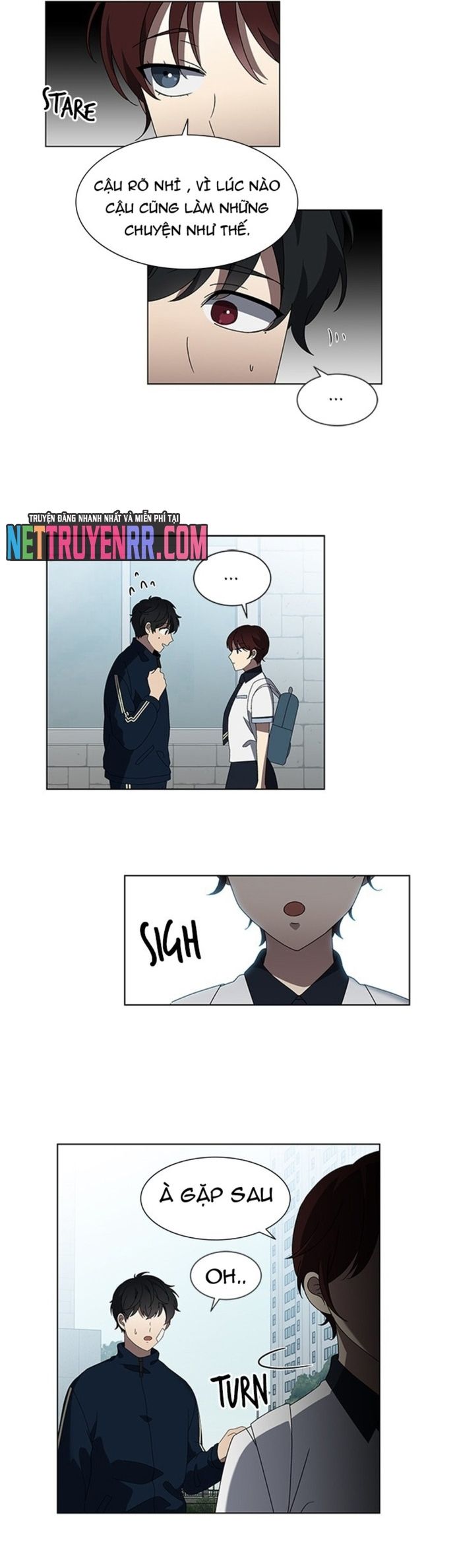 Độc Chiếm - Chapter 39 - Page 6