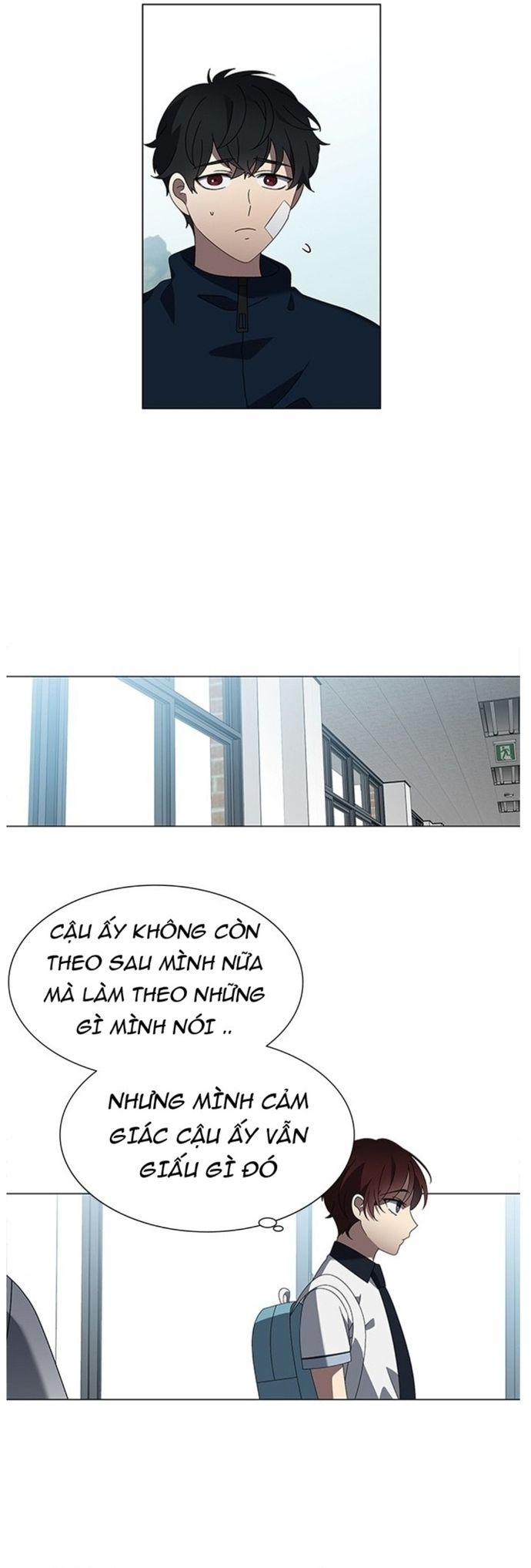 Độc Chiếm - Chapter 39 - Page 7
