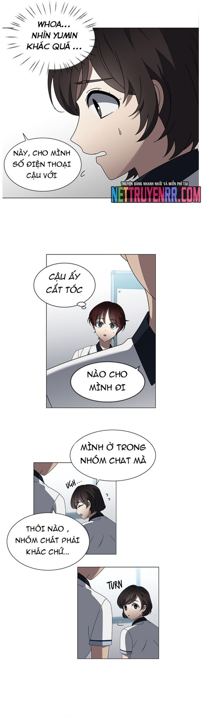 Độc Chiếm - Chapter 39 - Page 9