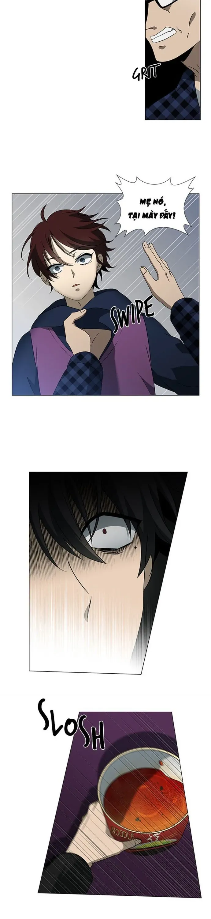 Độc Chiếm - Chapter 4 - Page 12