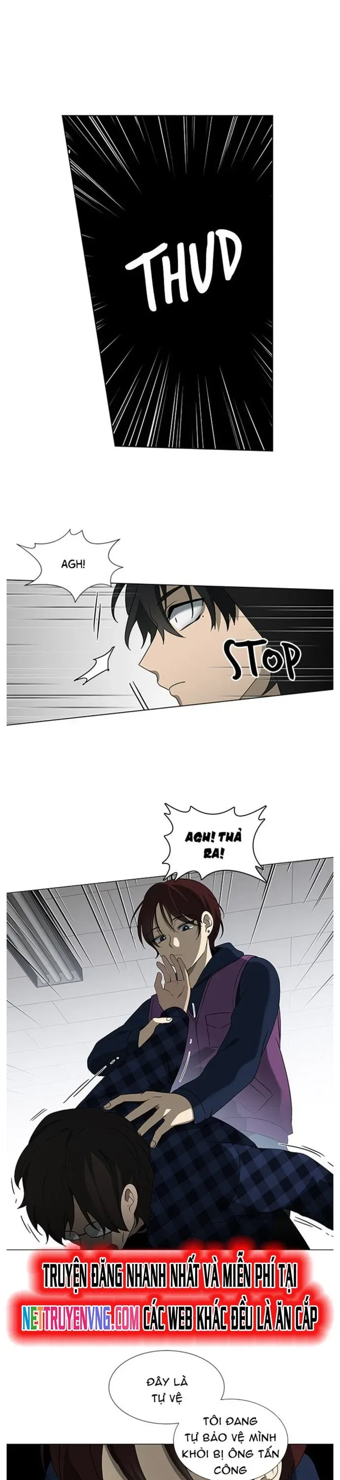 Độc Chiếm - Chapter 4 - Page 13