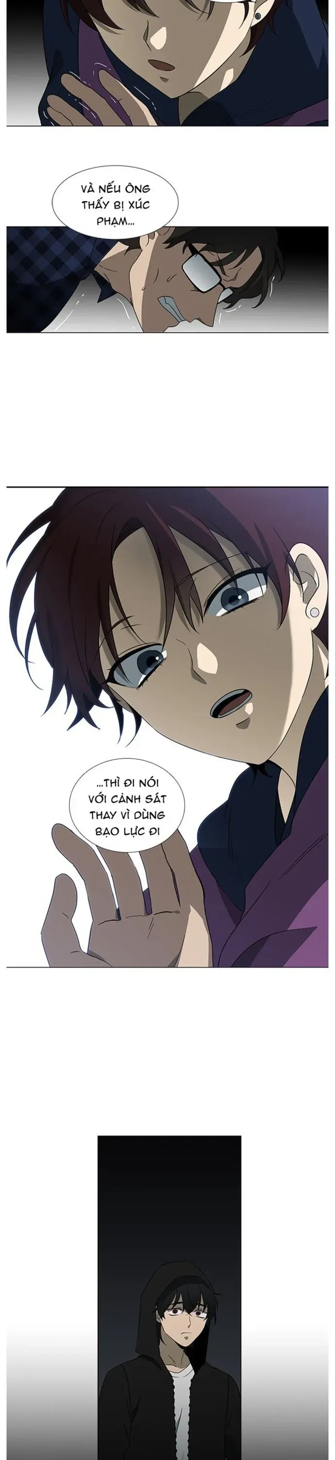 Độc Chiếm - Chapter 4 - Page 14