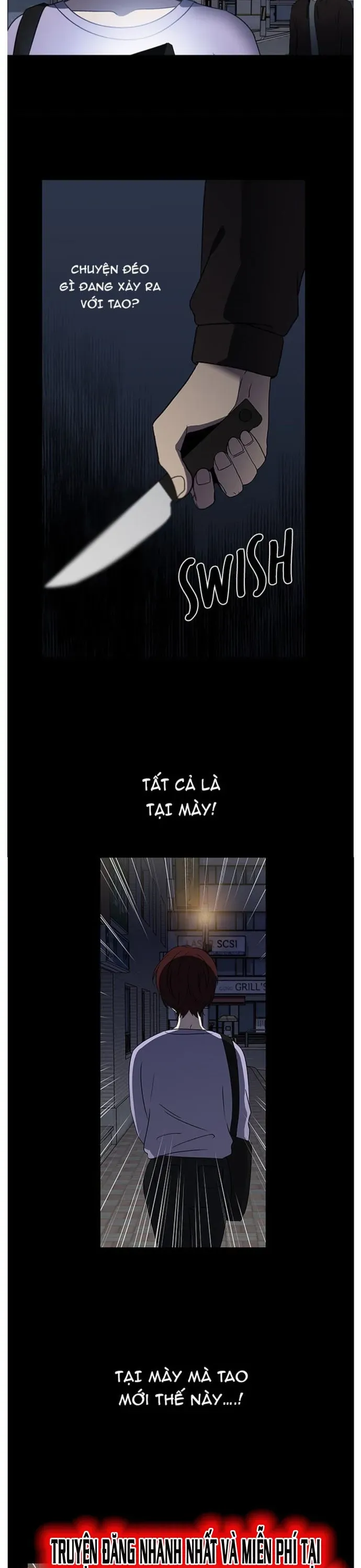 Độc Chiếm - Chapter 4 - Page 17