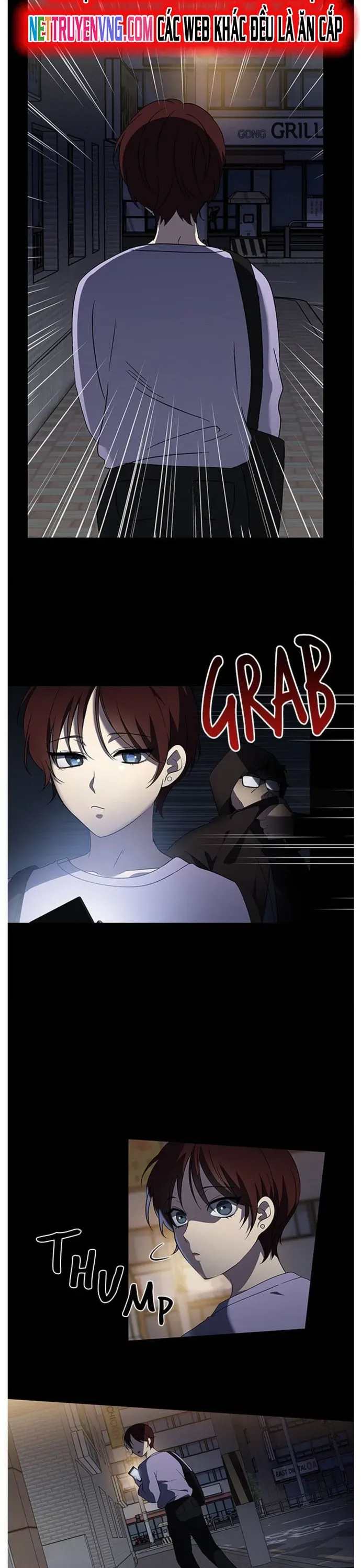 Độc Chiếm - Chapter 4 - Page 18