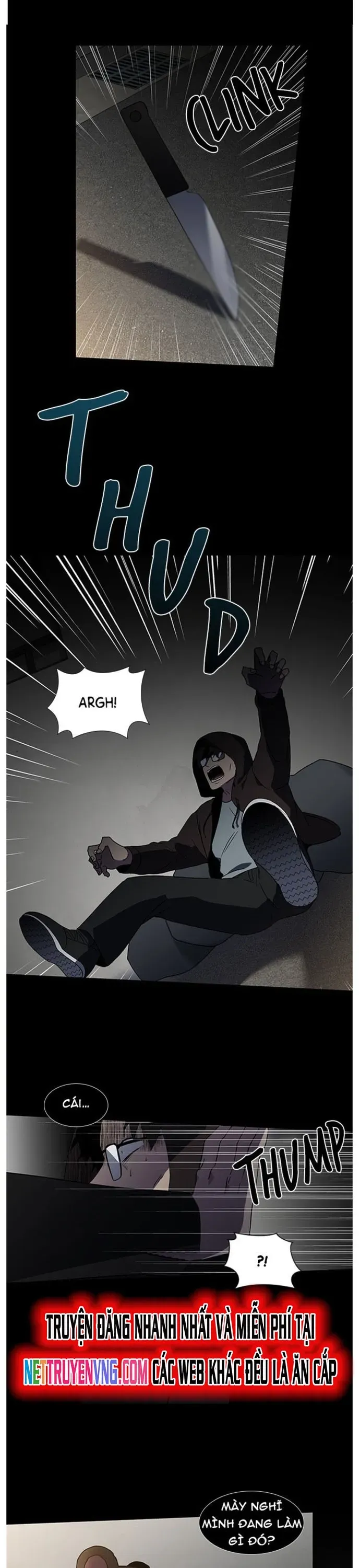 Độc Chiếm - Chapter 4 - Page 20