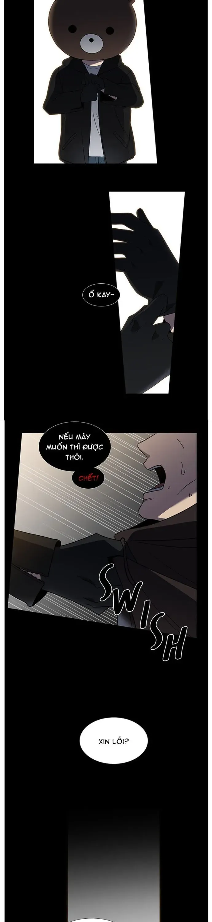 Độc Chiếm - Chapter 4 - Page 22
