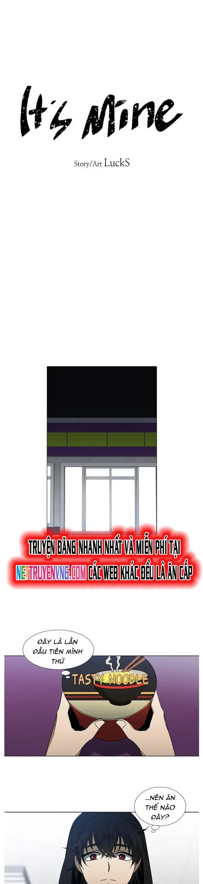 Độc Chiếm - Chapter 4 - Page 3