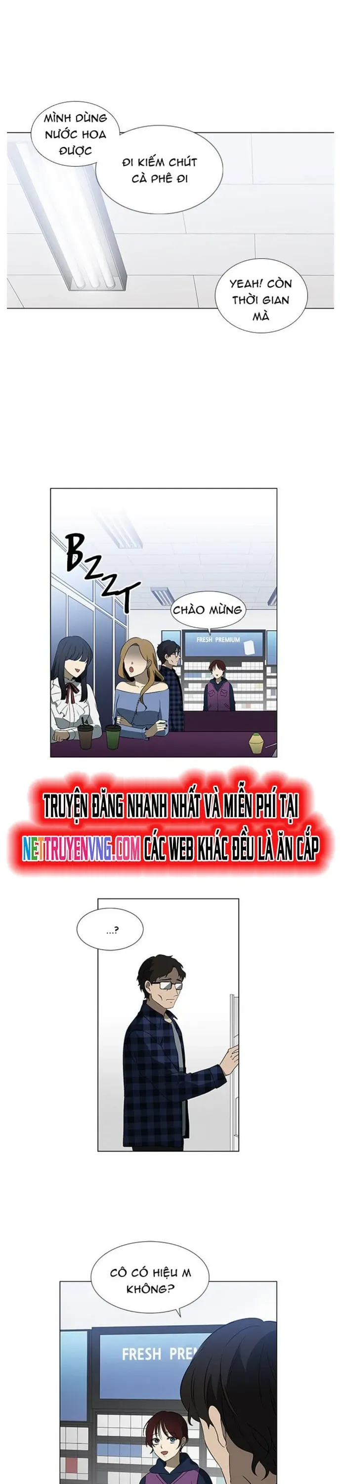 Độc Chiếm - Chapter 4 - Page 6