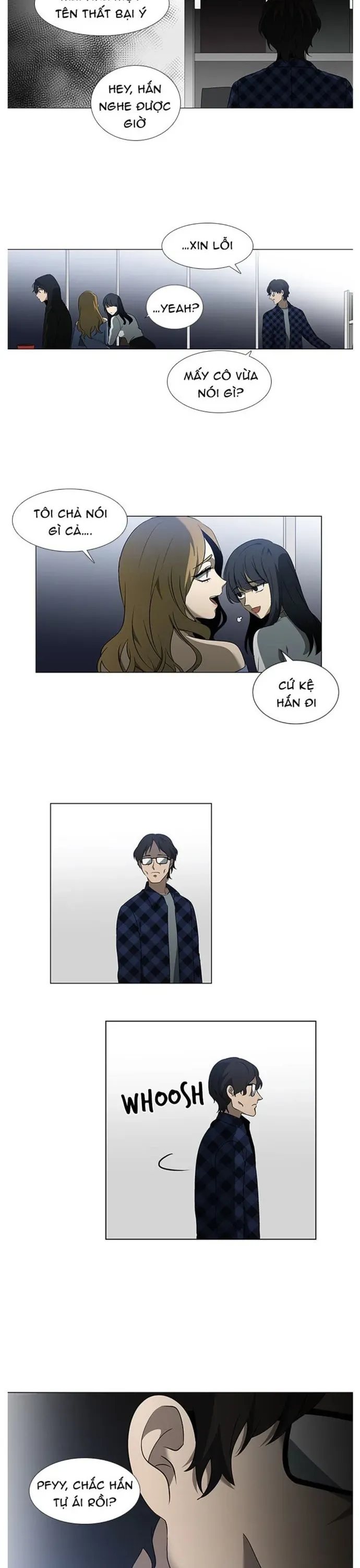 Độc Chiếm - Chapter 4 - Page 8