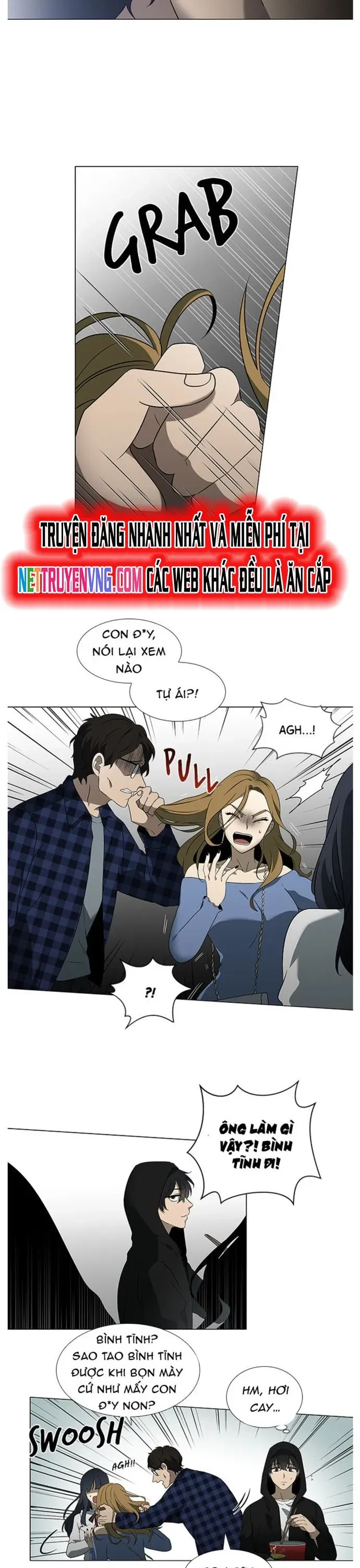 Độc Chiếm - Chapter 4 - Page 9