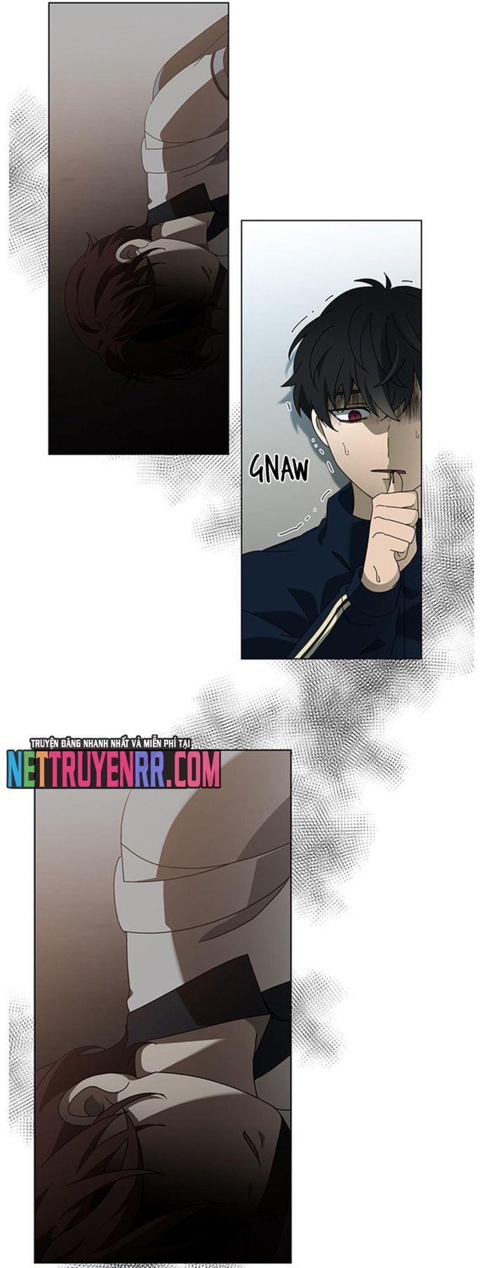 Độc Chiếm - Chapter 40 - Page 10