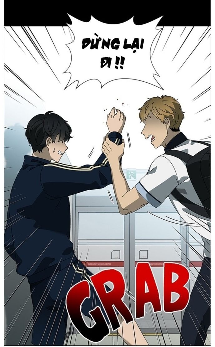 Độc Chiếm - Chapter 40 - Page 12