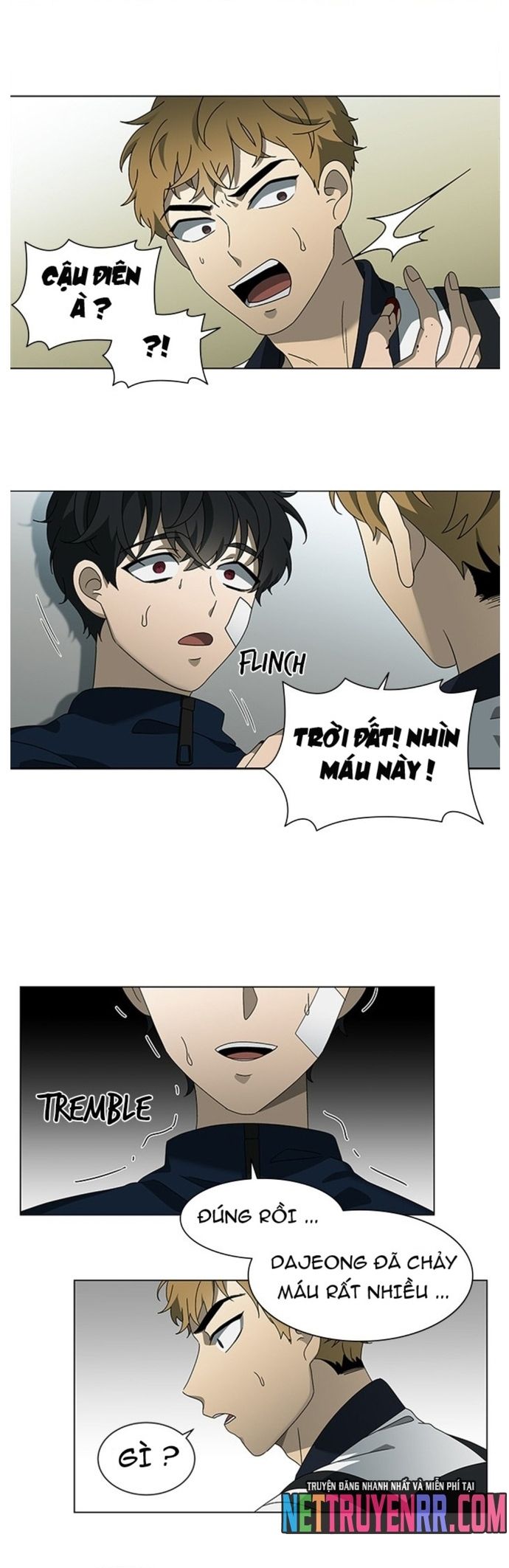 Độc Chiếm - Chapter 40 - Page 13