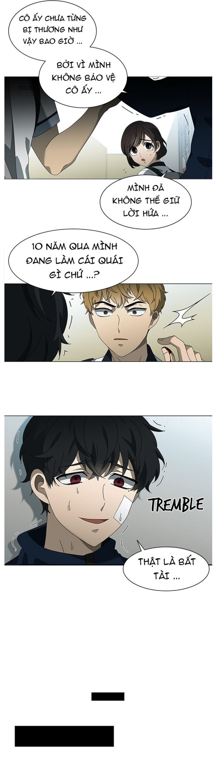 Độc Chiếm - Chapter 40 - Page 14