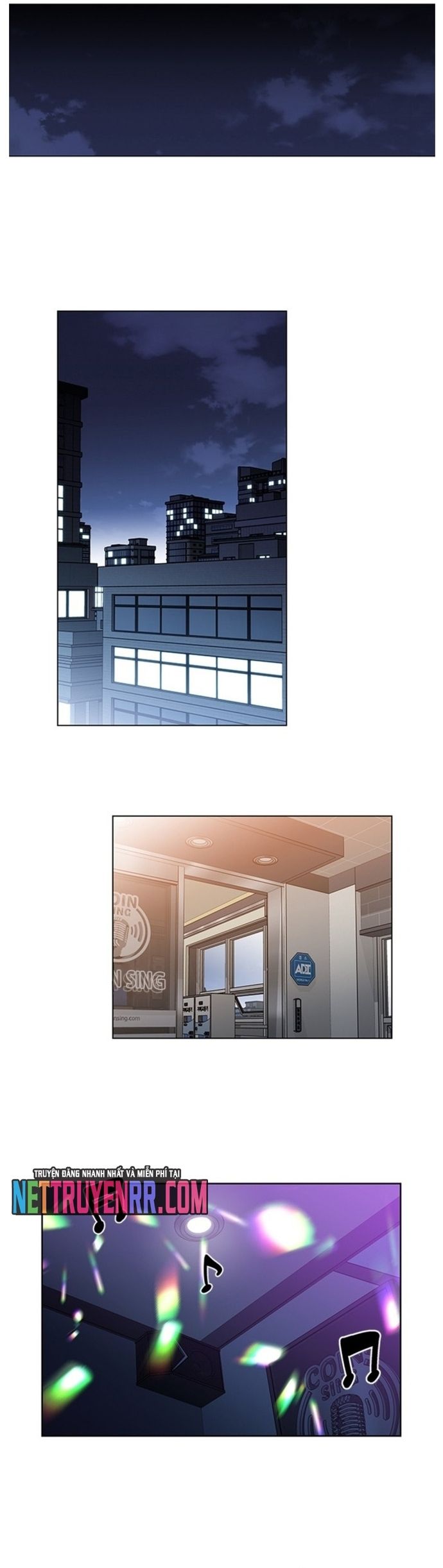 Độc Chiếm - Chapter 40 - Page 15