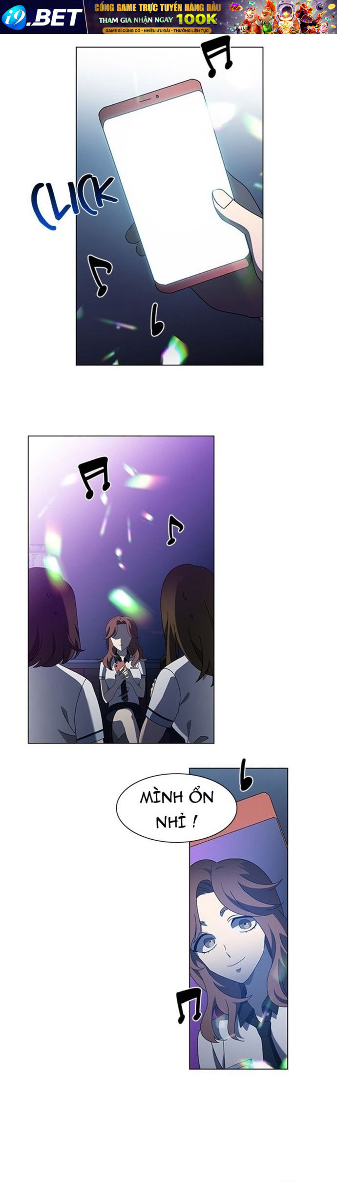 Độc Chiếm - Chapter 40 - Page 16