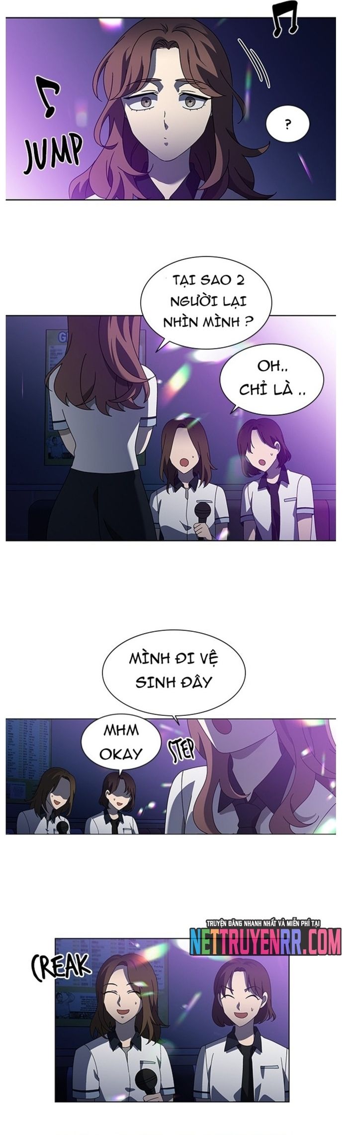 Độc Chiếm - Chapter 40 - Page 17