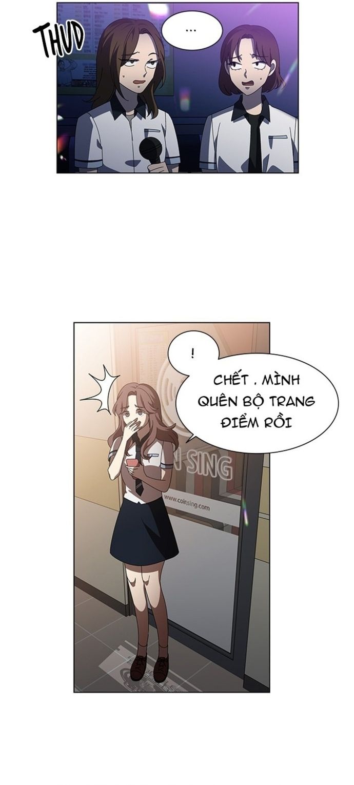 Độc Chiếm - Chapter 40 - Page 18