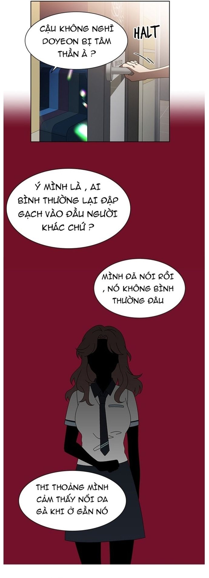 Độc Chiếm - Chapter 40 - Page 19