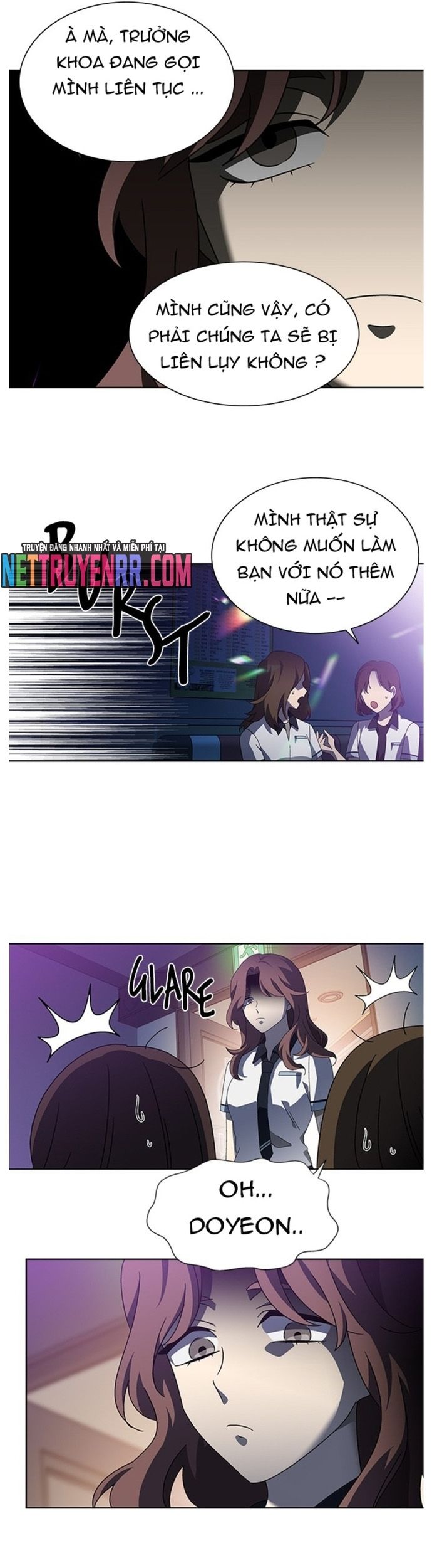 Độc Chiếm - Chapter 40 - Page 20