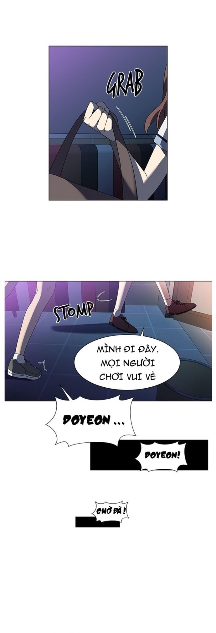 Độc Chiếm - Chapter 40 - Page 21