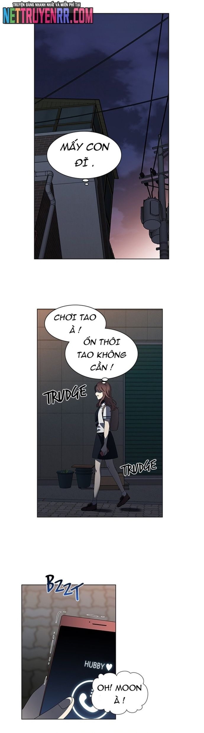 Độc Chiếm - Chapter 40 - Page 22