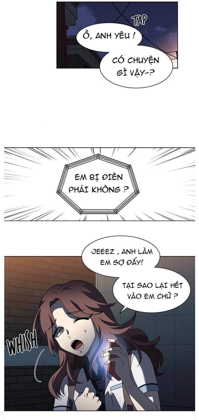 Độc Chiếm - Chapter 40 - Page 23